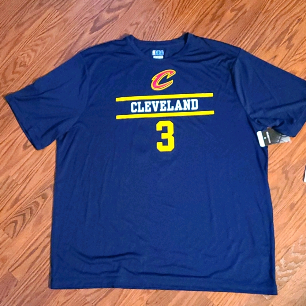 NBA Cleveland t-shirt